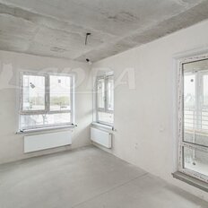 Квартира 57,3 м², 2-комнатная - изображение 3