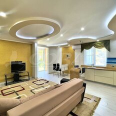 Квартира 108 м², 2-комнатная - изображение 5