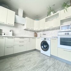 Квартира 63,5 м², 2-комнатная - изображение 2