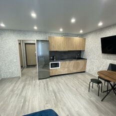 Квартира 30,4 м², студия - изображение 2