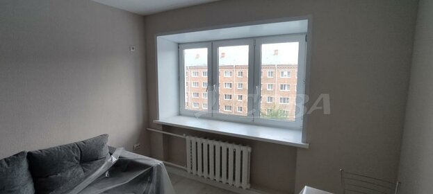 21,3 м², квартира-студия 2 990 000 ₽ - изображение 100