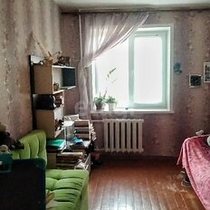 Квартира 46,1 м², 2-комнатная - изображение 5