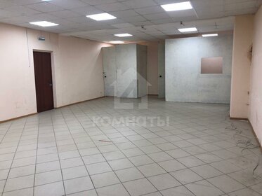 46,6 м², офис 23 300 ₽ в месяц - изображение 21