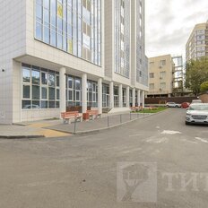 Квартира 146,8 м², 4-комнатная - изображение 5