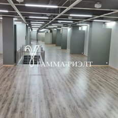 650 м², торговое помещение - изображение 3