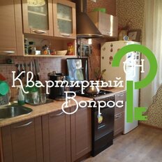 Квартира 65 м², 3-комнатная - изображение 2