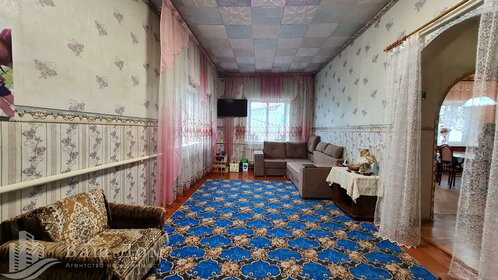 120 м² часть дома, 8 соток участок 4 500 000 ₽ - изображение 76