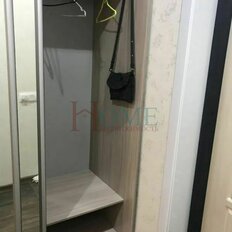 Квартира 30 м², студия - изображение 5