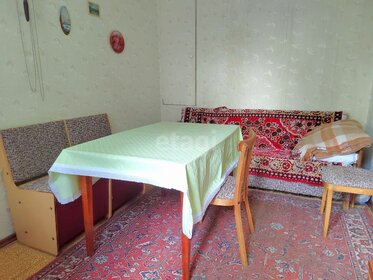 Снять однокомнатную квартиру с раздельным санузлом в Мурманске - изображение 10
