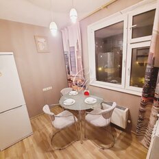 Квартира 36,5 м², 1-комнатная - изображение 3