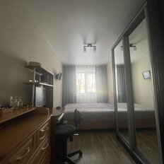 Квартира 56,1 м², 3-комнатная - изображение 3