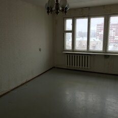 Квартира 60 м², 3-комнатная - изображение 2