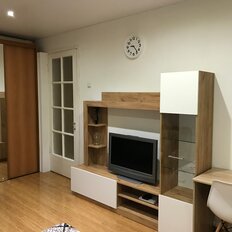 Квартира 40 м², 1-комнатная - изображение 4