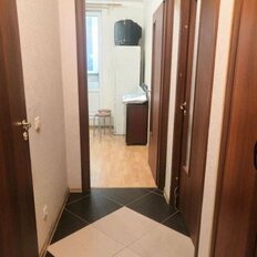 Квартира 40 м², 2-комнатная - изображение 4