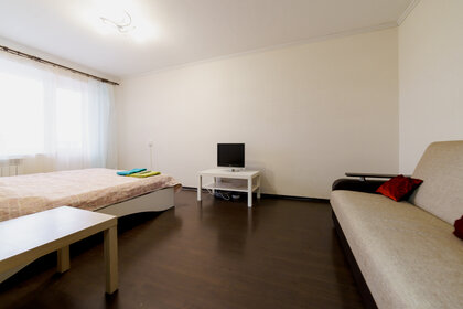 40 м², 1-комнатная квартира 2 500 ₽ в сутки - изображение 32