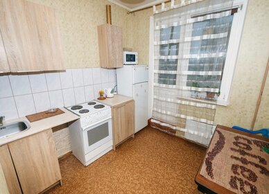 40 м², 1-комнатная квартира 2 500 ₽ в сутки - изображение 80