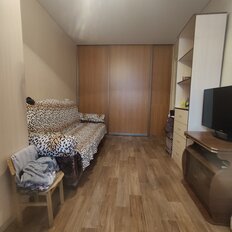 Квартира 44,9 м², 2-комнатная - изображение 1