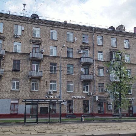 Южный ул кржижановского 2 21 москва фото