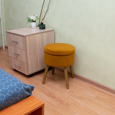 Квартира 45 м², 1-комнатная - изображение 5