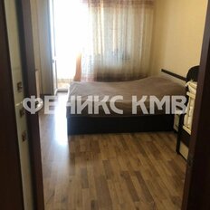 Квартира 40 м², 1-комнатная - изображение 5