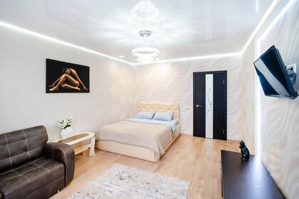 33 м², апартаменты-студия 2 800 ₽ в сутки - изображение 48