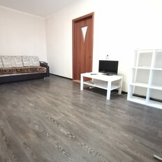 Квартира 50 м², 2-комнатная - изображение 4