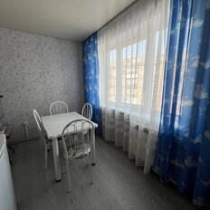 Квартира 62,9 м², 3-комнатная - изображение 5