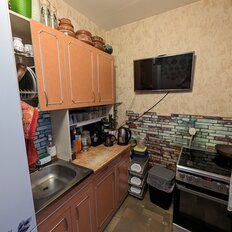 Квартира 30,6 м², 1-комнатная - изображение 5