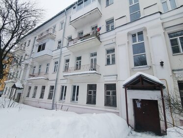 30,6 м², 1-комнатная квартира 2 790 000 ₽ - изображение 14