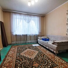 Квартира 17,4 м², студия - изображение 3