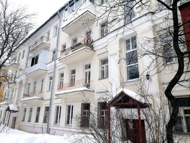 78,4 м², 3-комнатная квартира 75 000 ₽ в месяц - изображение 66