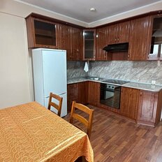 Квартира 53,4 м², 1-комнатная - изображение 5