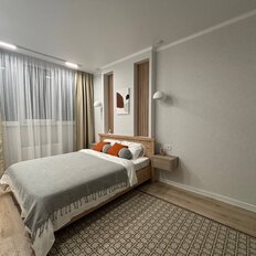 Квартира 41 м², 1-комнатная - изображение 3