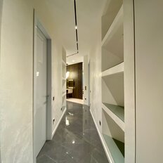 Квартира 85,8 м², 2-комнатная - изображение 4