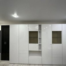 Квартира 45 м², 2-комнатная - изображение 5