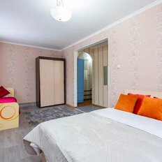 Квартира 30 м², 1-комнатная - изображение 1