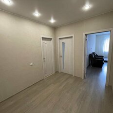 Квартира 41 м², 1-комнатная - изображение 5