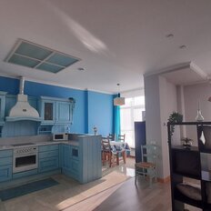 Квартира 52,5 м², 1-комнатная - изображение 1