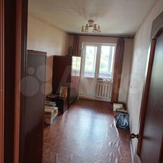 Квартира 60 м², 3-комнатная - изображение 4