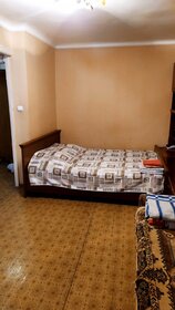 27 м², квартира-студия 1 800 ₽ в сутки - изображение 28