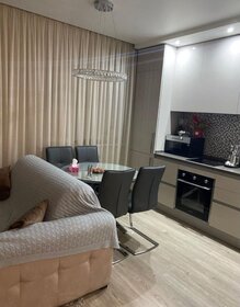 46,7 м², квартира-студия 5 995 000 ₽ - изображение 33