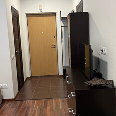 Квартира 31 м², студия - изображение 2