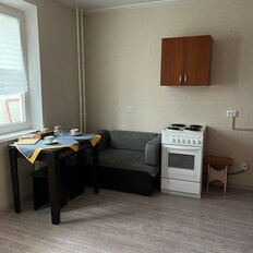 Квартира 30 м², 1-комнатная - изображение 4