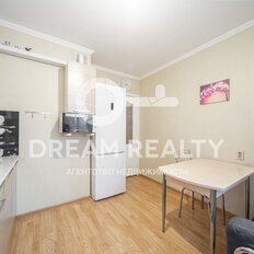 Квартира 38,4 м², 1-комнатная - изображение 3