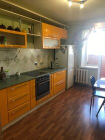 50 м², квартира-студия 3 000 ₽ в сутки - изображение 62