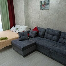 Квартира 50 м², 1-комнатная - изображение 2