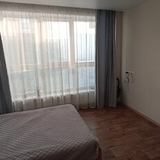 Квартира 31 м², 1-комнатная - изображение 4