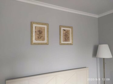 32 м², квартира-студия 2 700 ₽ в сутки - изображение 31