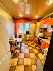 30 м², квартира-студия 1 500 ₽ в сутки - изображение 53