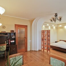 Квартира 125,7 м², 3-комнатная - изображение 5